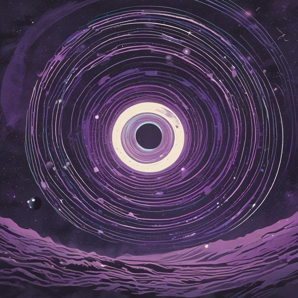 Image for psychodelic metal