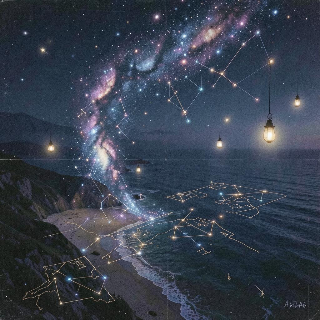 Playlist cover art