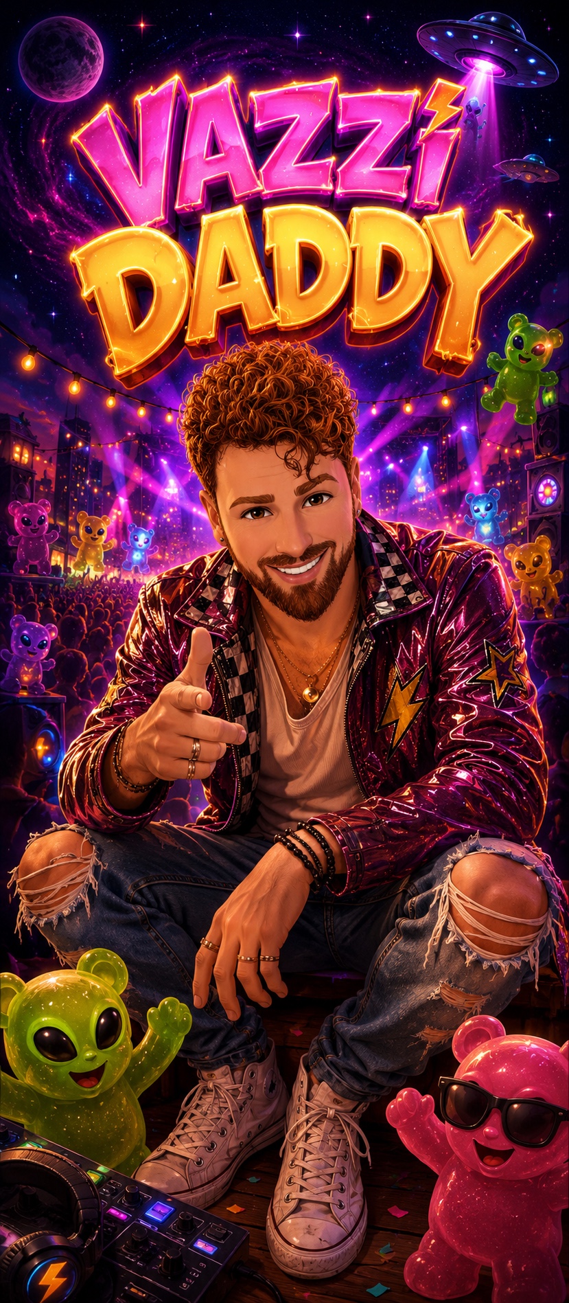 Song Image