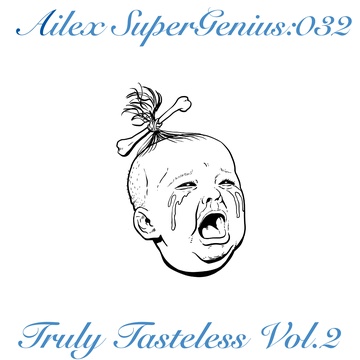 Image for Truly Tasteless 2