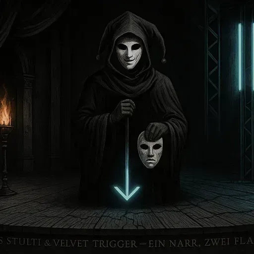 Profile picture for Kir Nova/Velvet Trigger