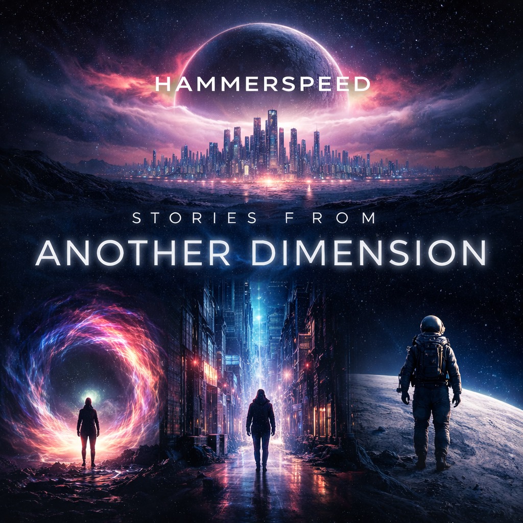 Playlist cover art