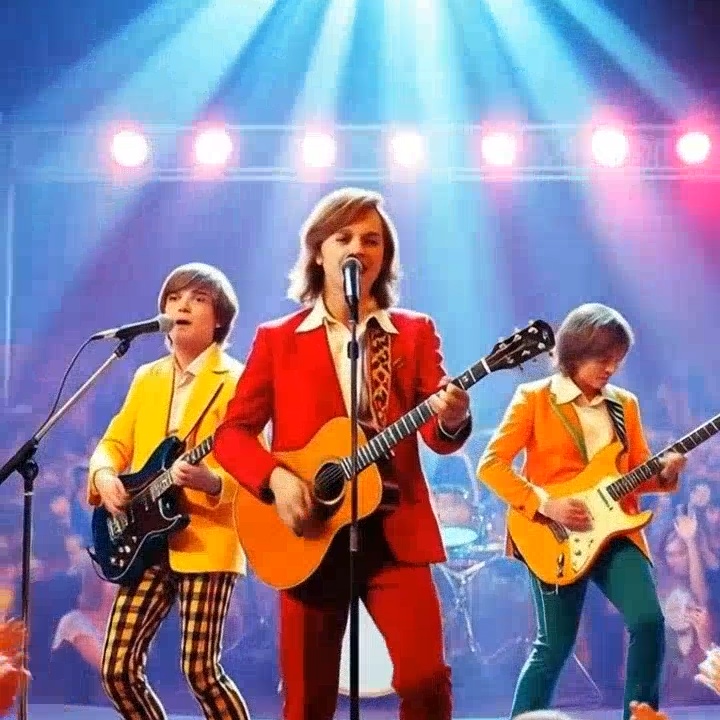 Image for 50's & 60's