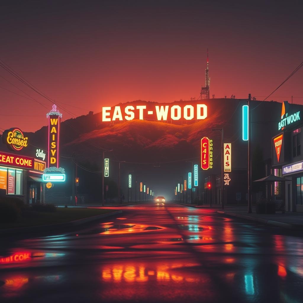 Image for $$E'AST-L'AW$$