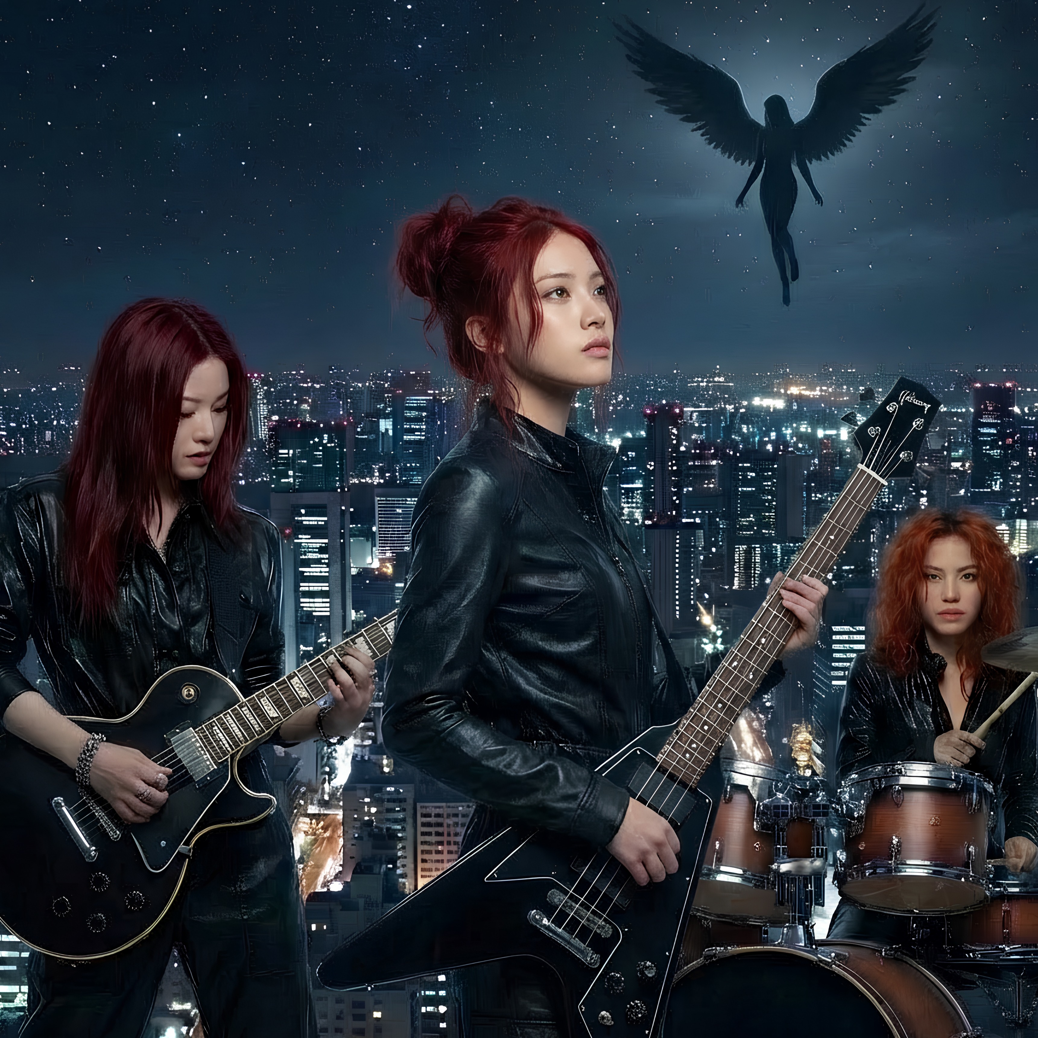 Image for Phantom /Nova Catharsis