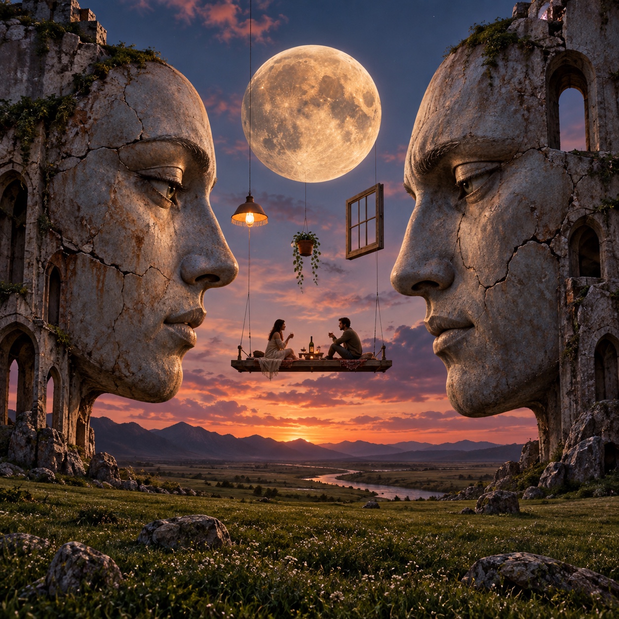 If You Want To artwork