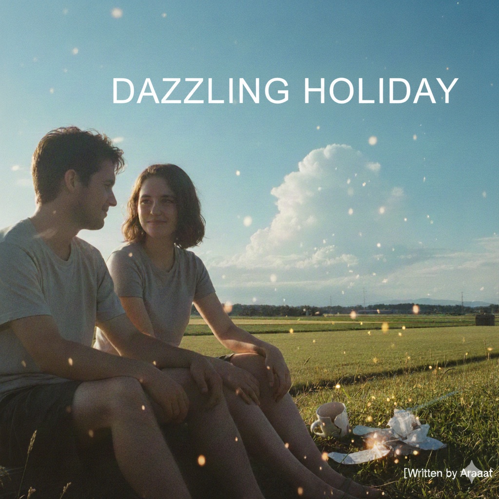 Image for 眩しい休日