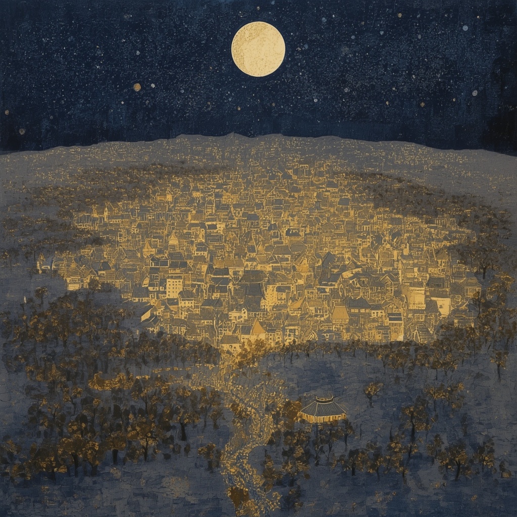 Image for Noh - 🍁 Autumn 🍁