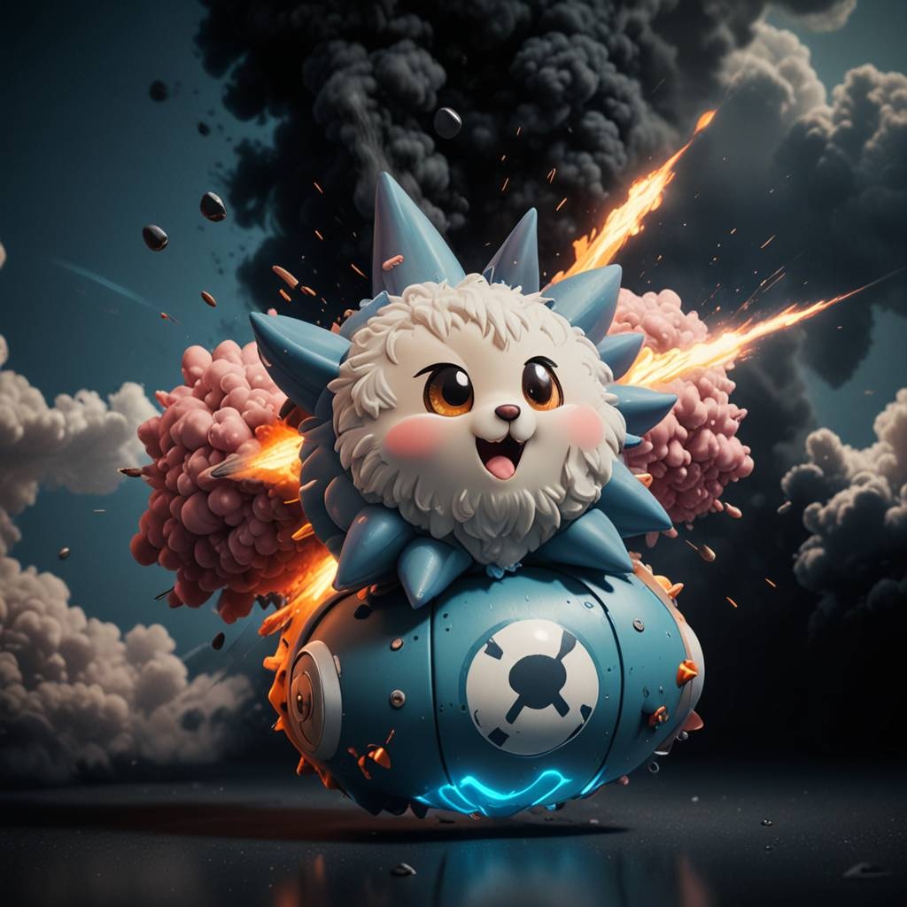 Image for End of the world