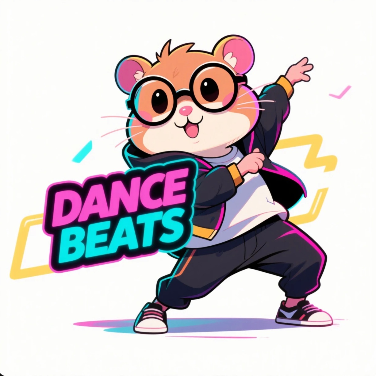 Image for DANCE BEATS