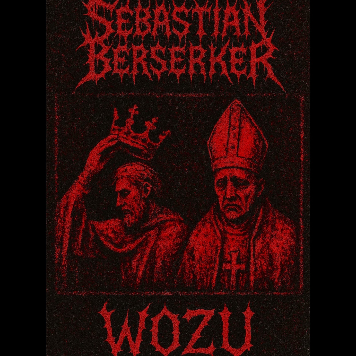 Image for Wozu