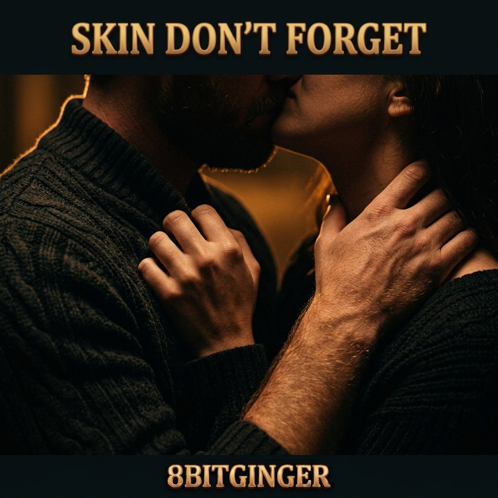 Skin Don't Forget artwork