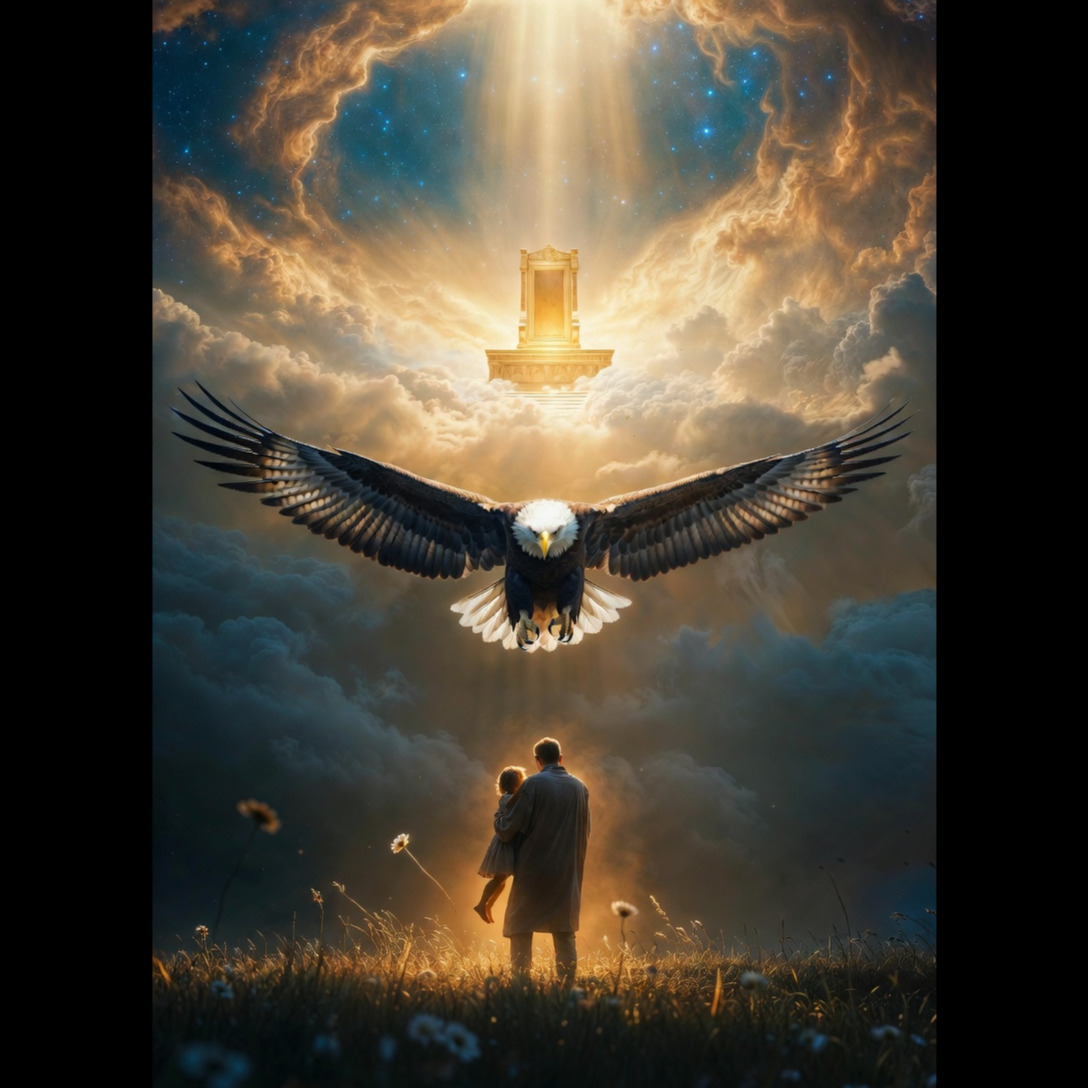 Everlasting Love artwork