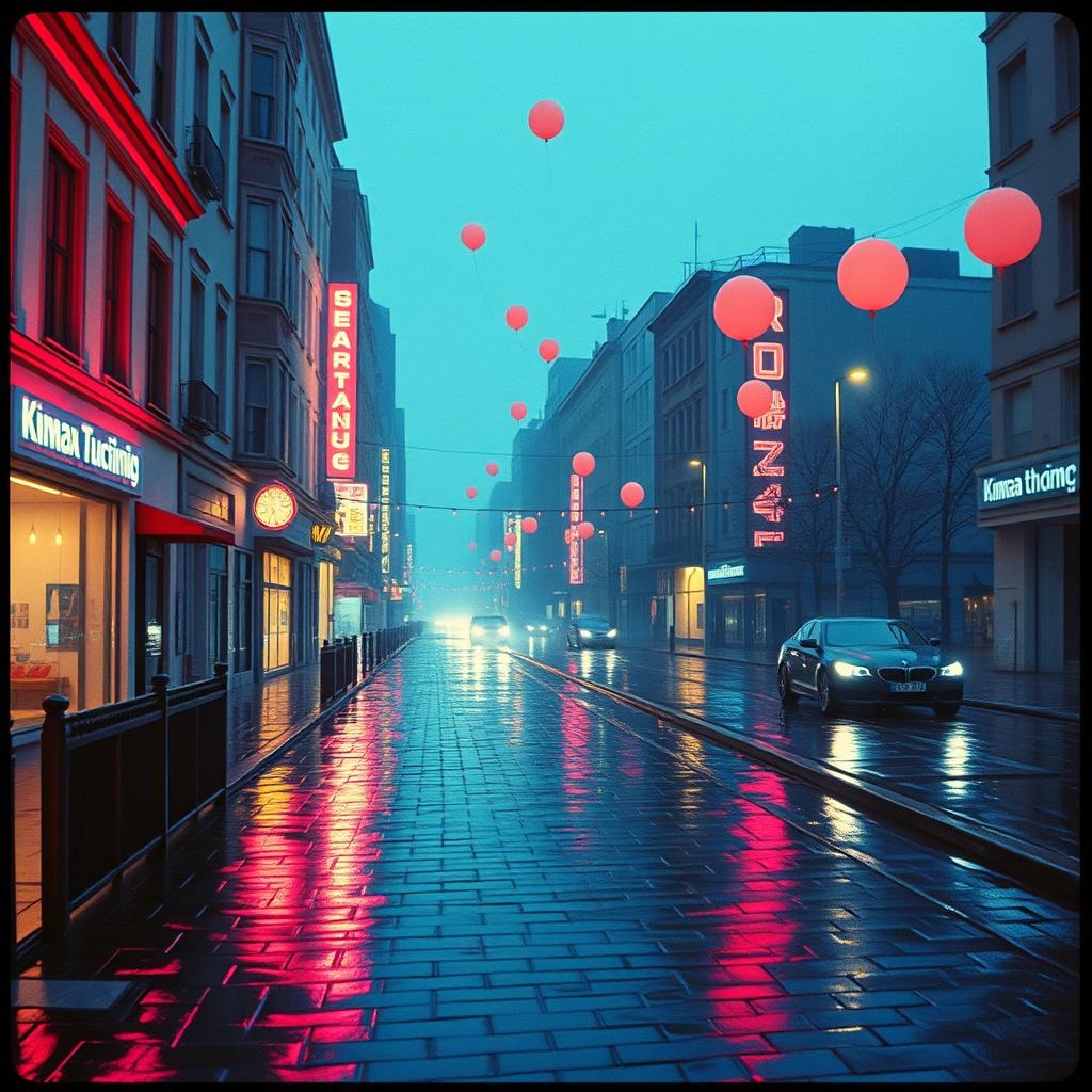 Image for #brzydka piosenka