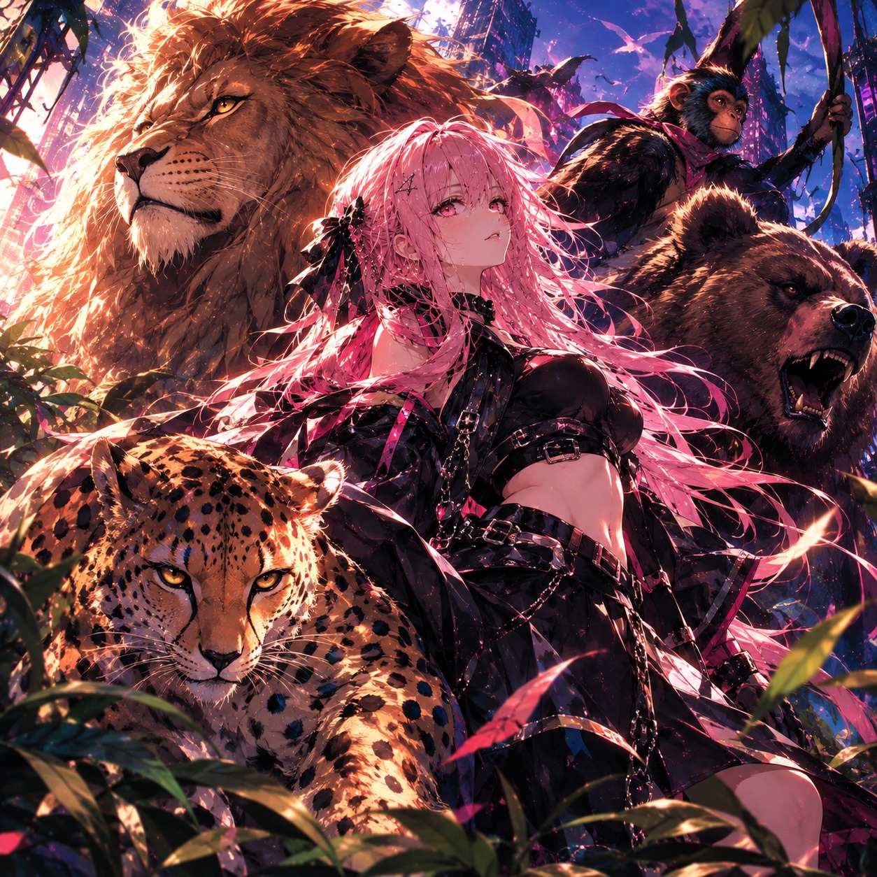 Song Cover Image