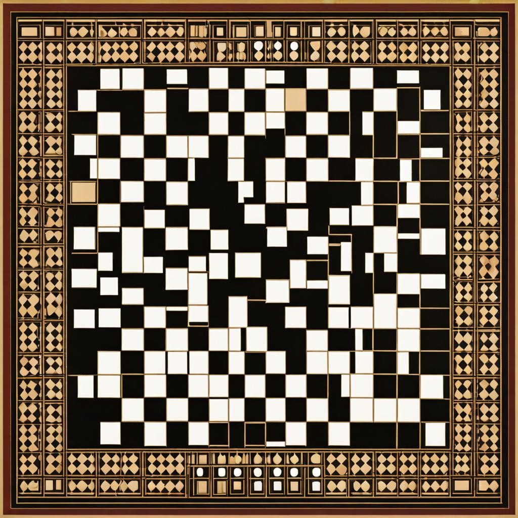 3x3consciousness artwork