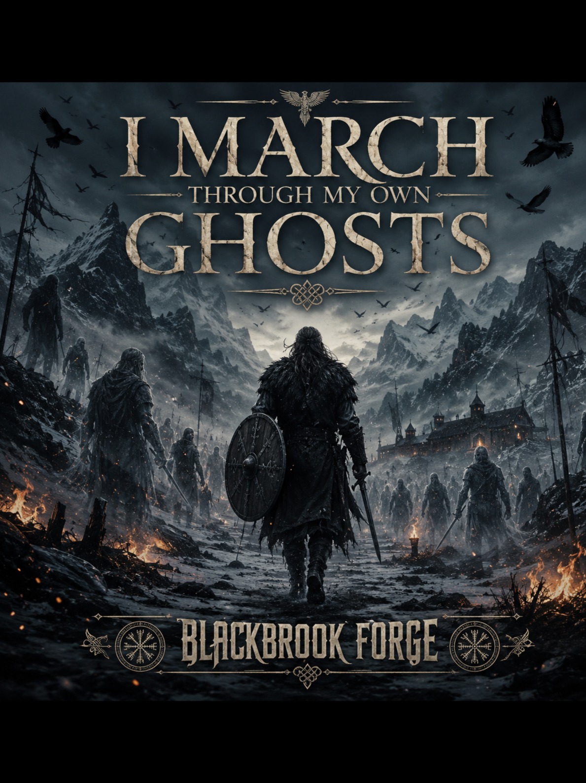 March