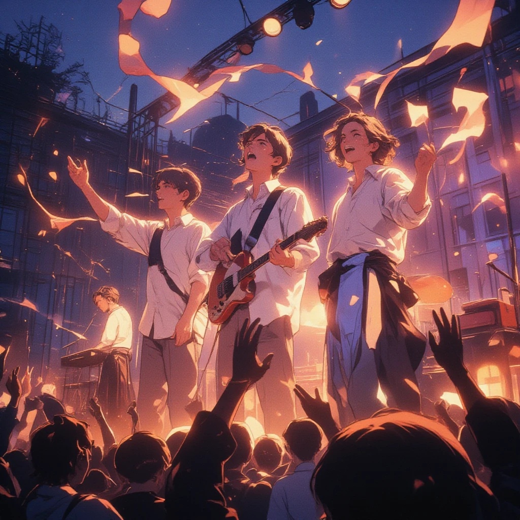 Image for 7th ALBUM「Guitar Nation Vol.2」