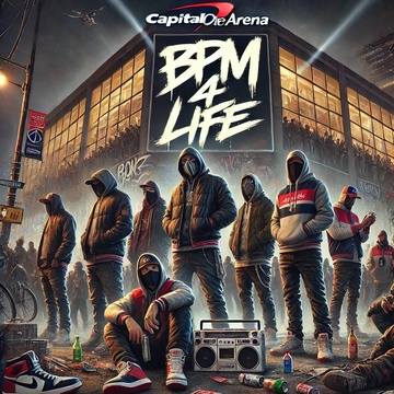 Image for BPM 4 LIFE