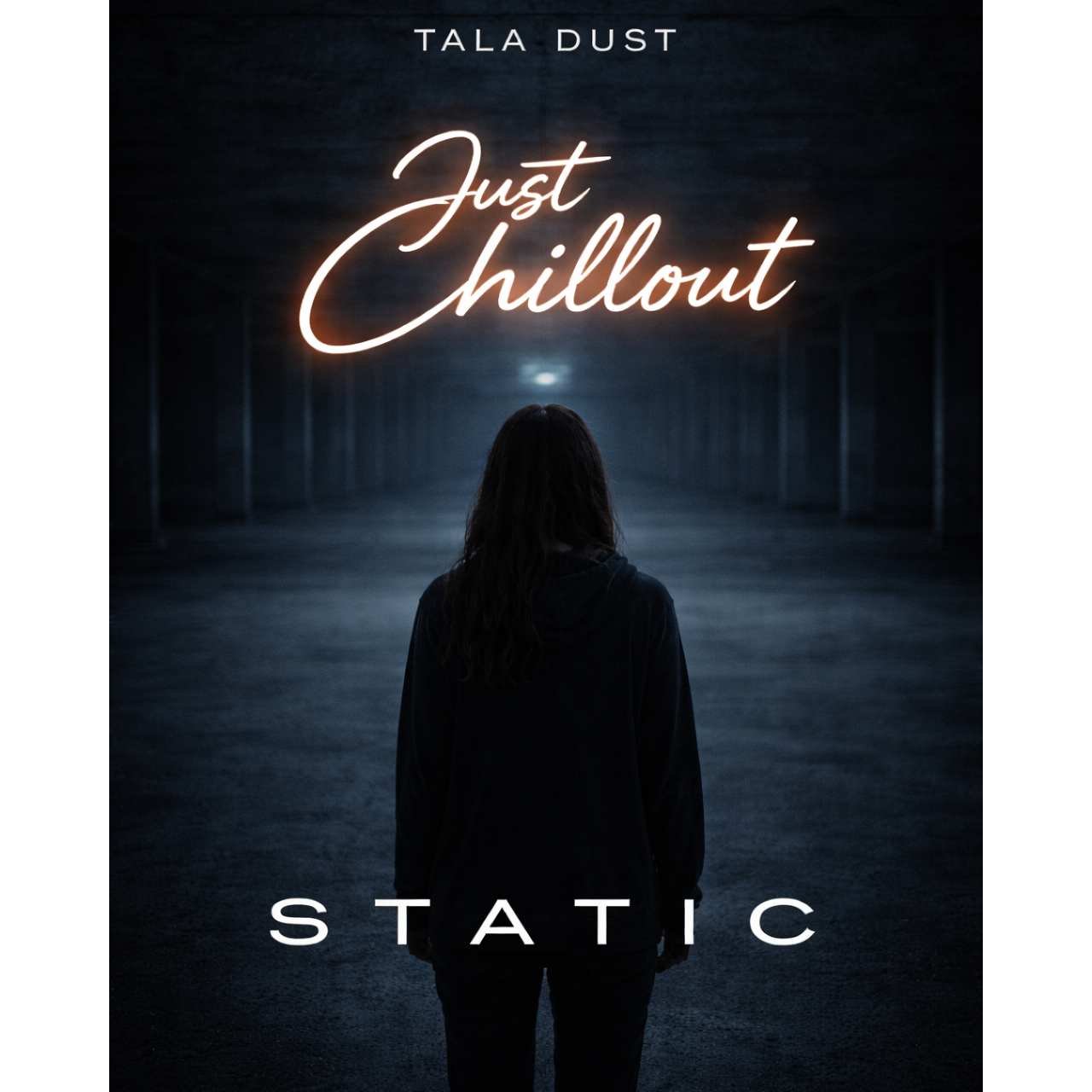 TD | Just Chillout - #6. Static artwork