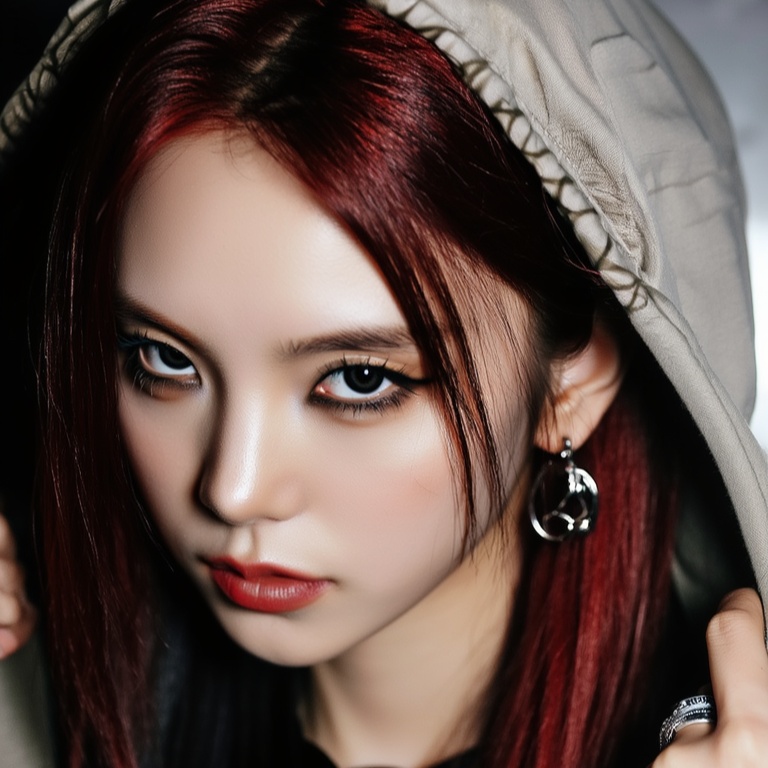 Image for Tasha : mode ON