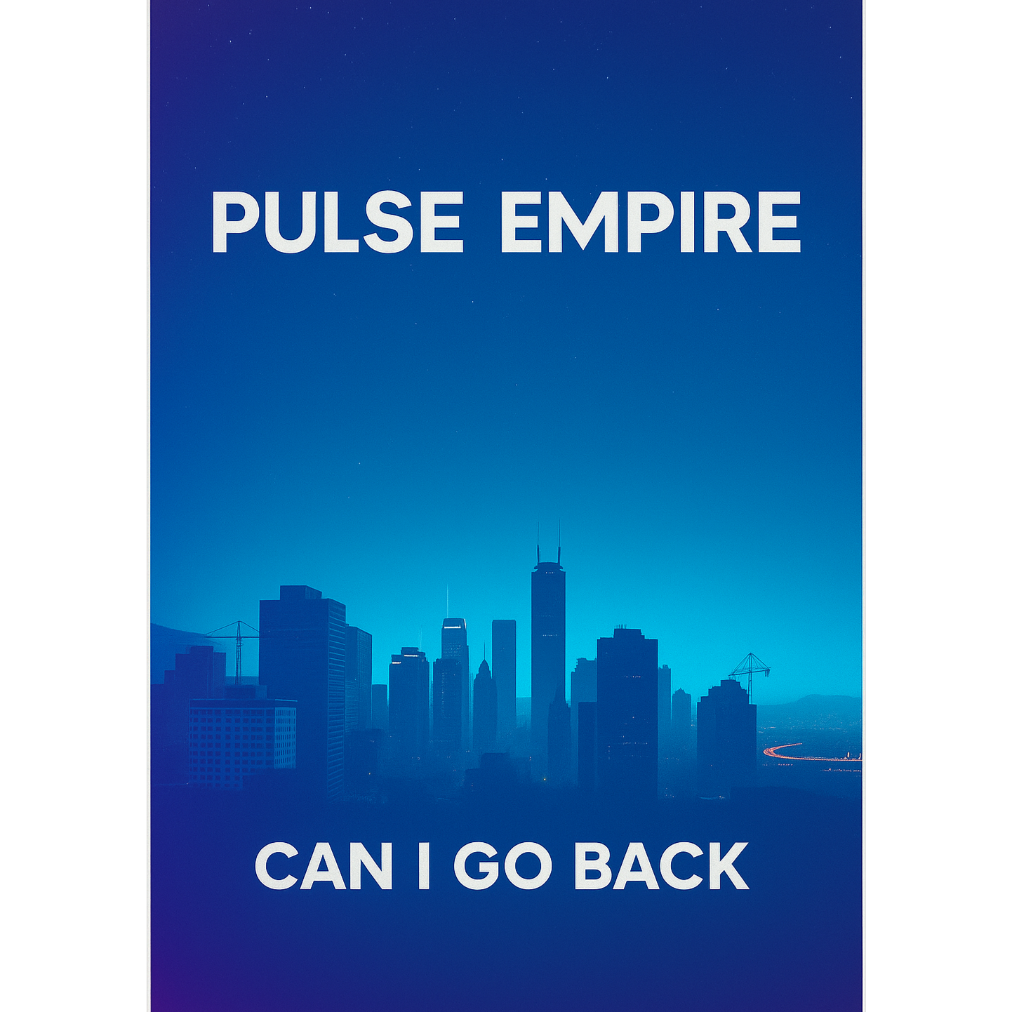 Voice image for CanIGoBack