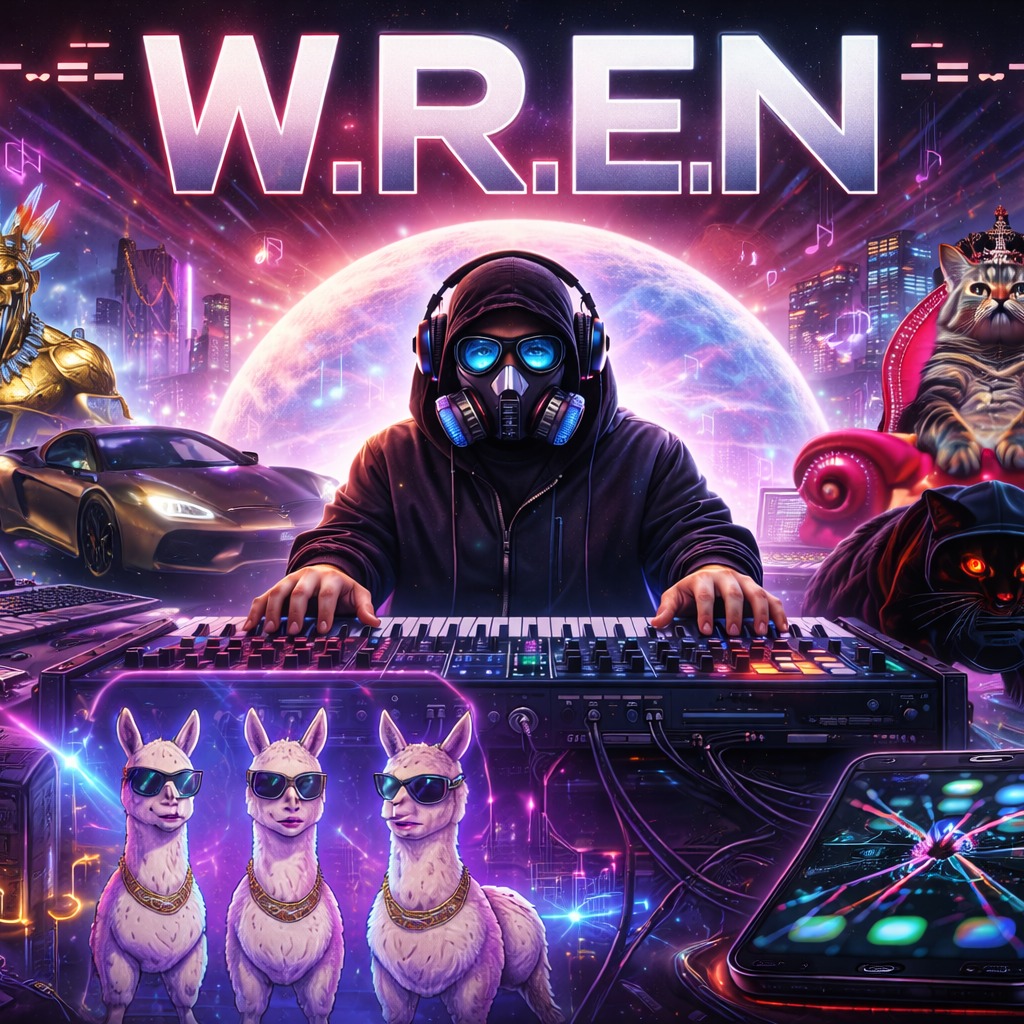 W.R.E.N.
