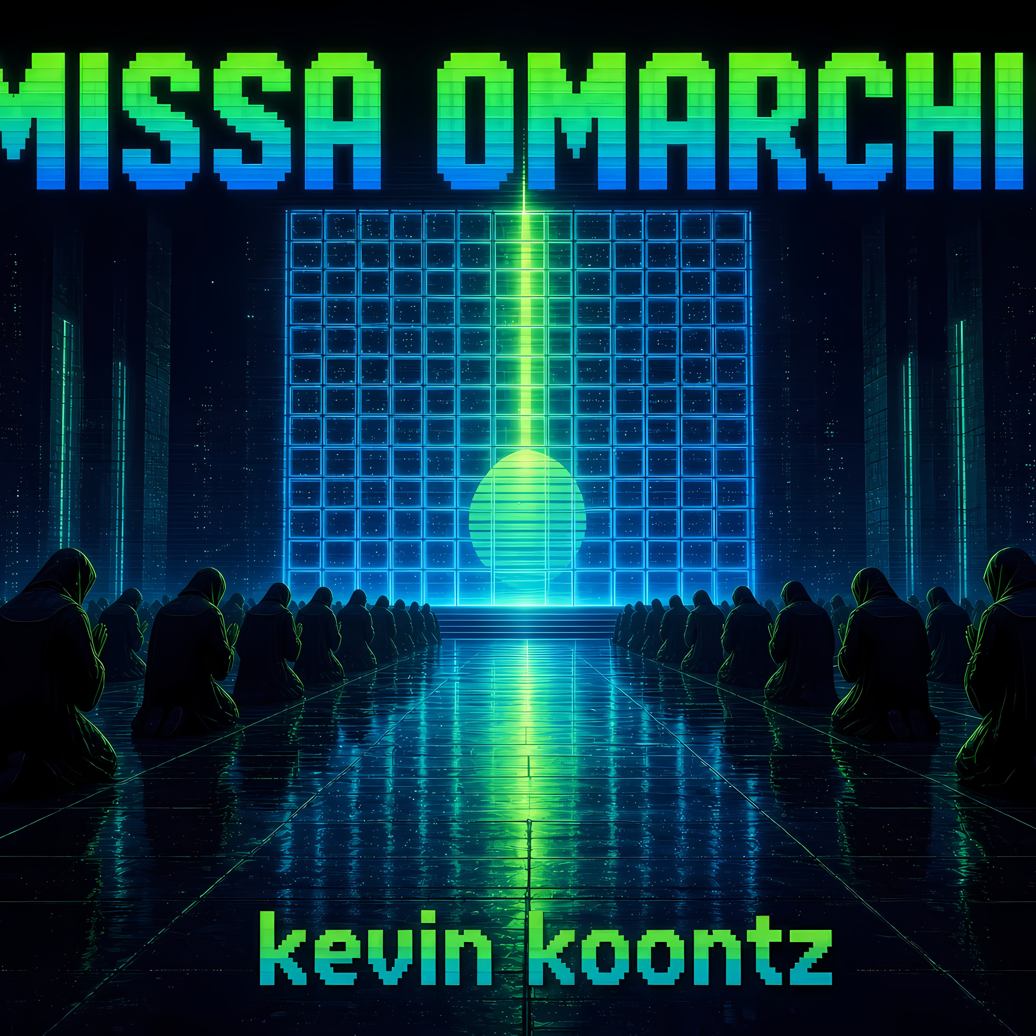 Missa Omarchia artwork