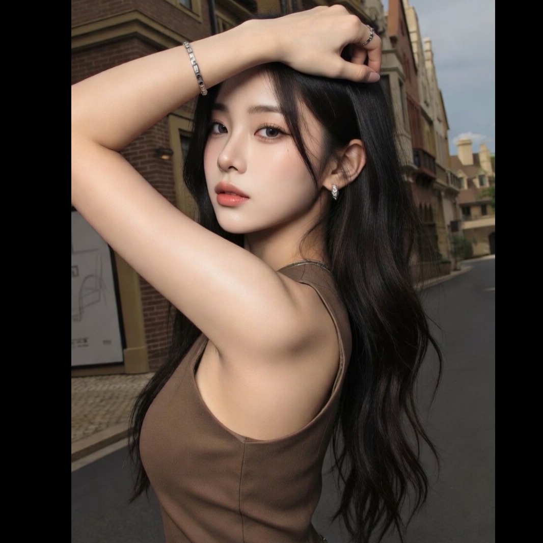 Persona image for buffering