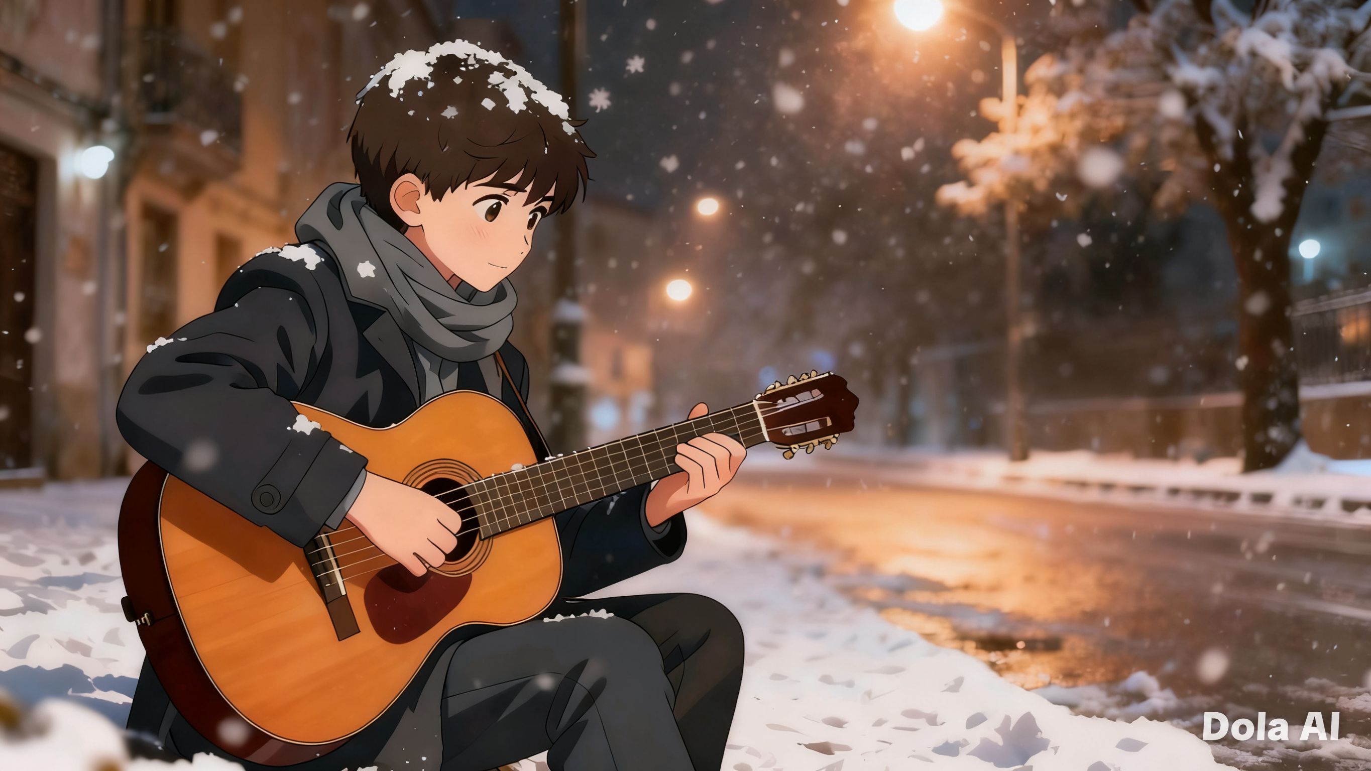 Song Image