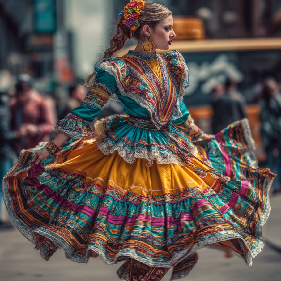 Image for Metal Folklorico
