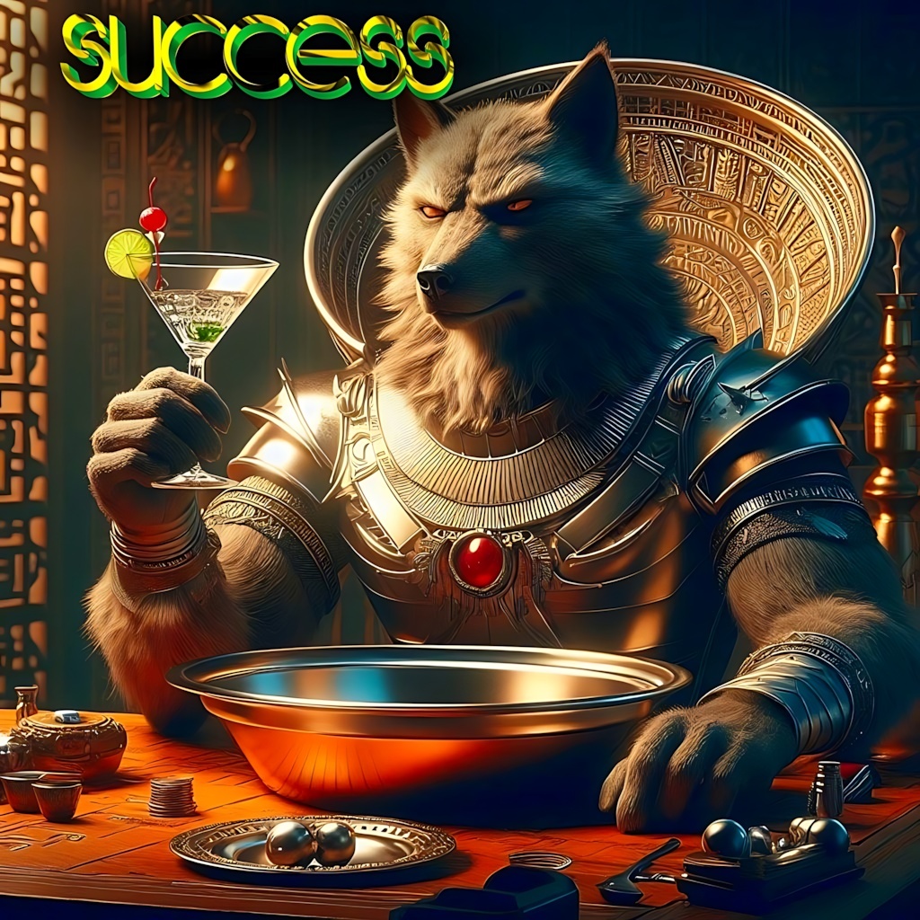 Image for success radio