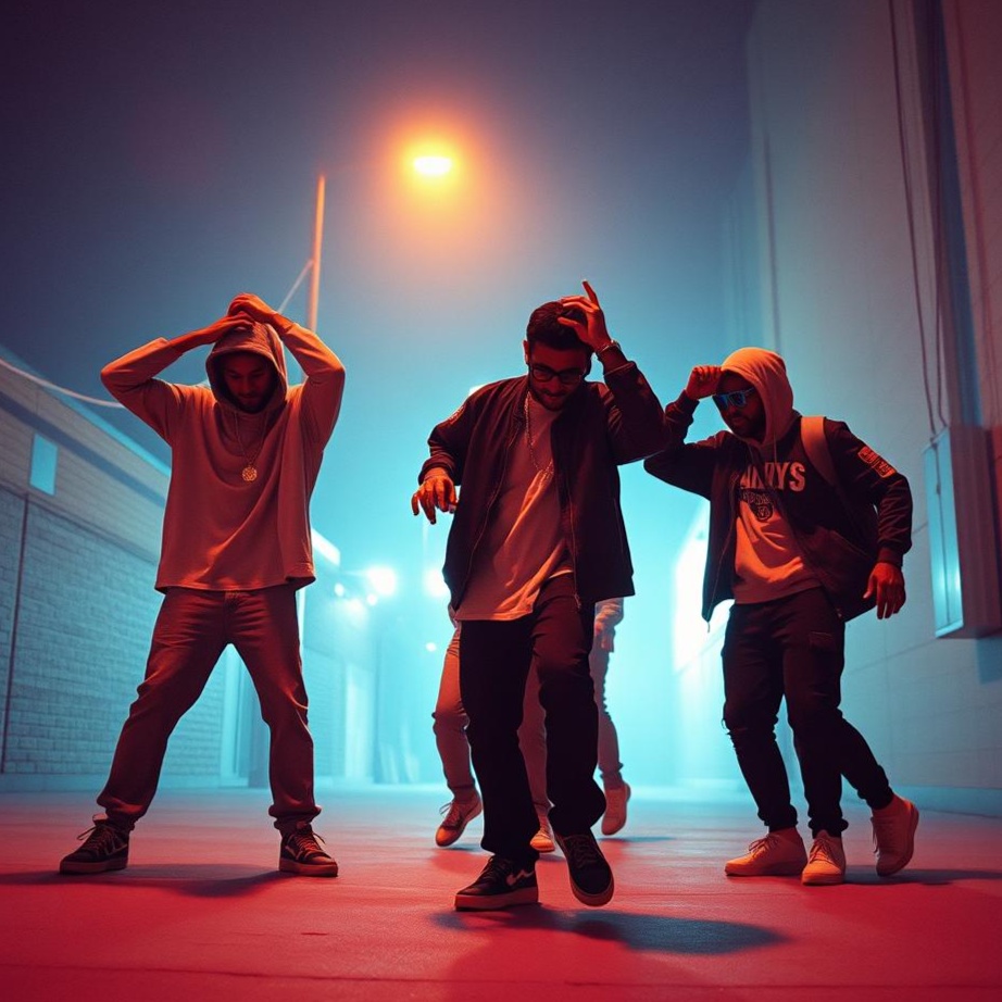 Image for Mobetta Guyz