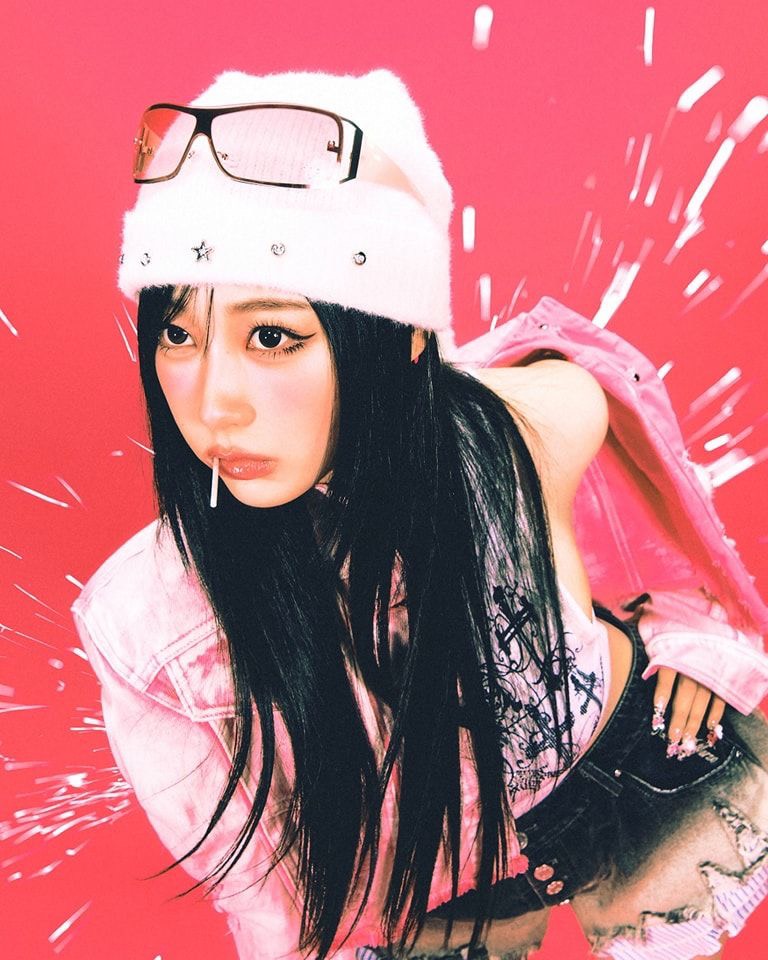 Image for Gia’s Favs 🍒