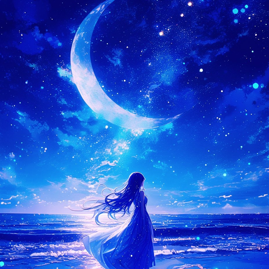 Image for なんか綺麗なやつ