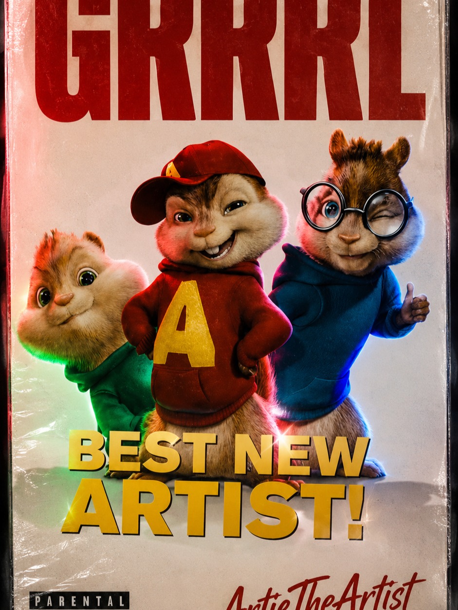 Song Image