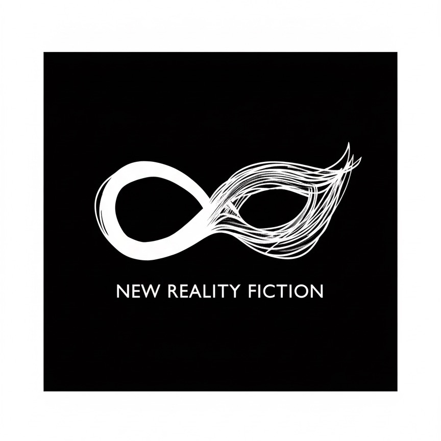 Image for New Reality Fiction