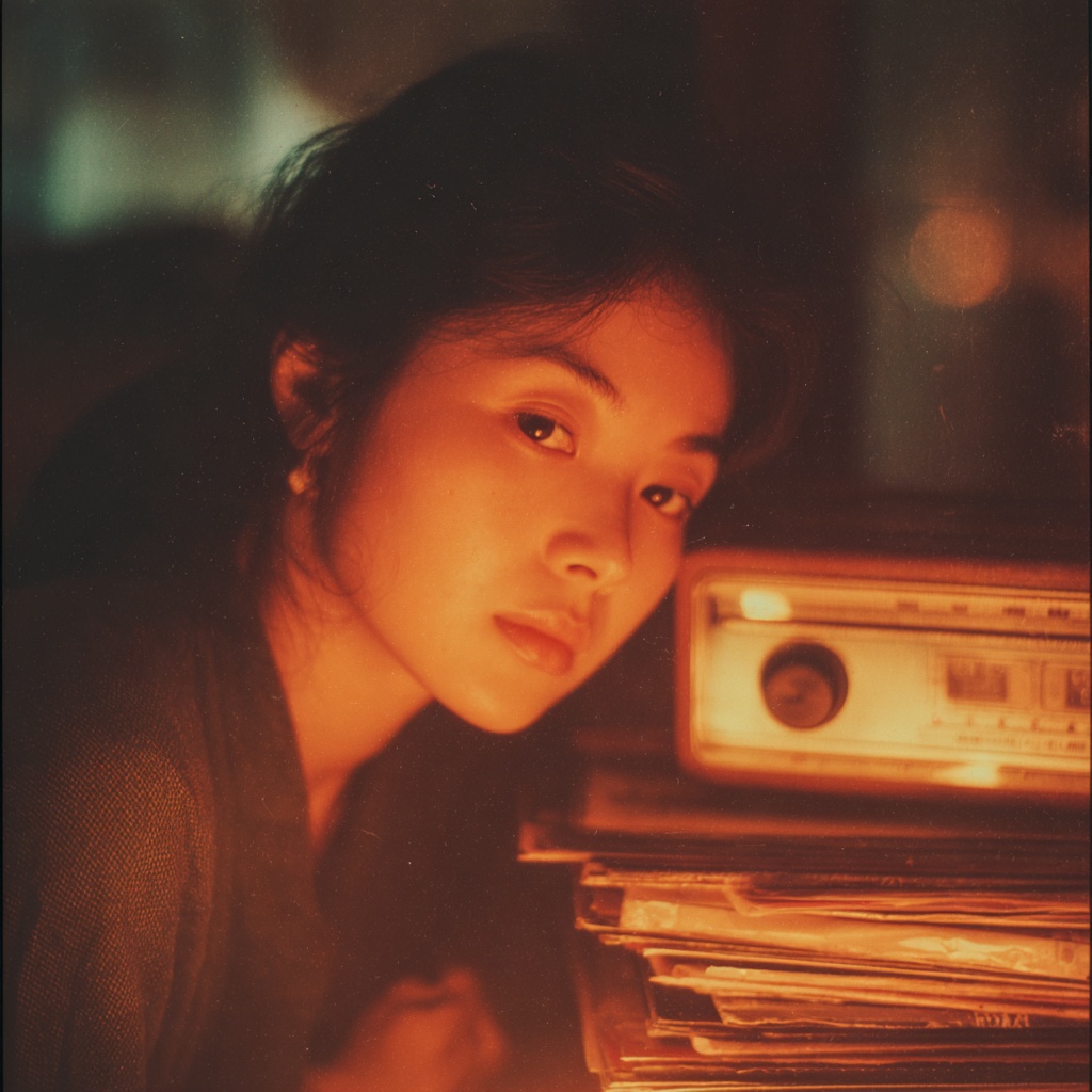 Image for 把我寫成歌吧