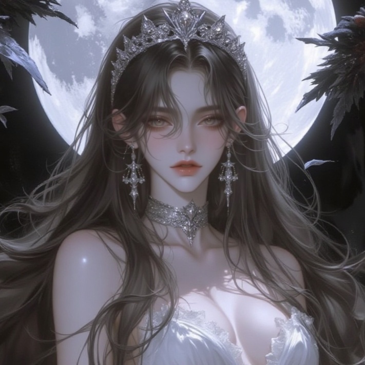 Image for 🌕Princess Akiko🌕