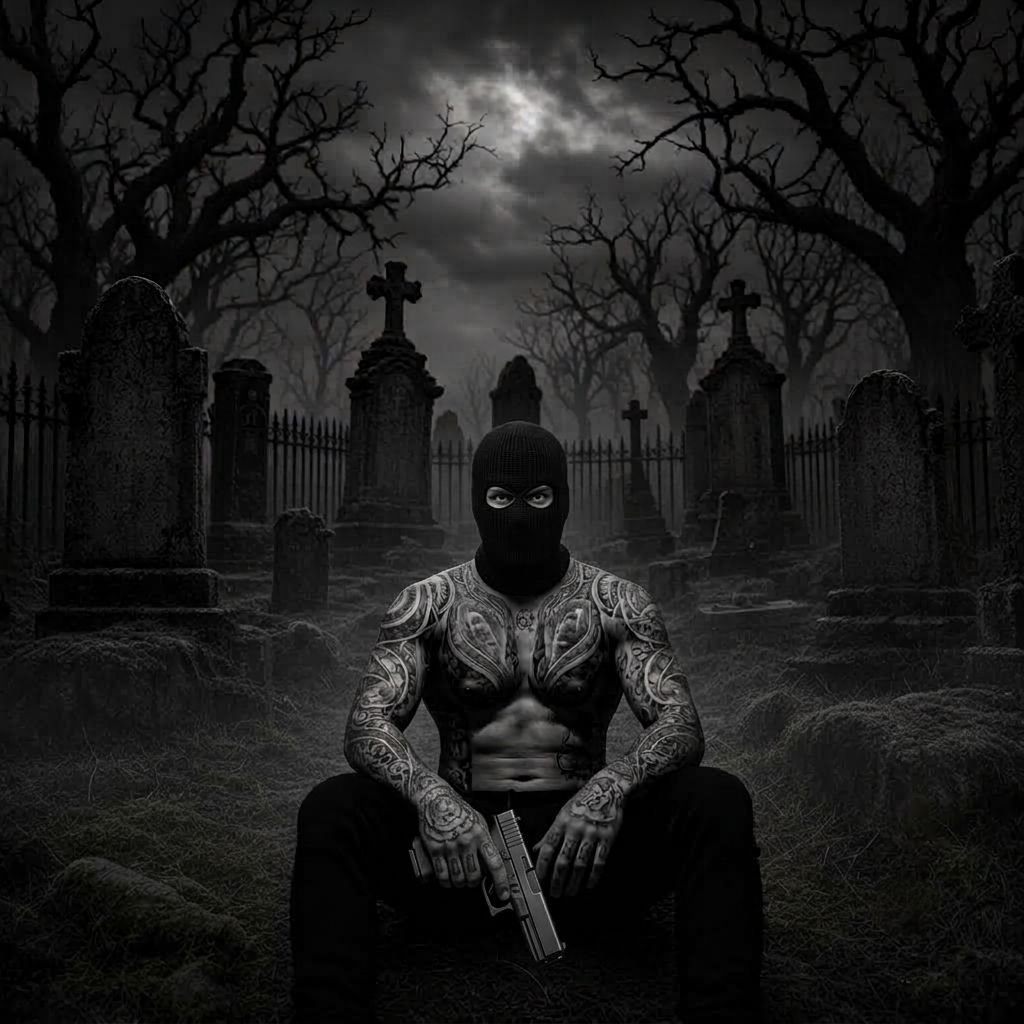 Tu Veux Ma Fin artwork