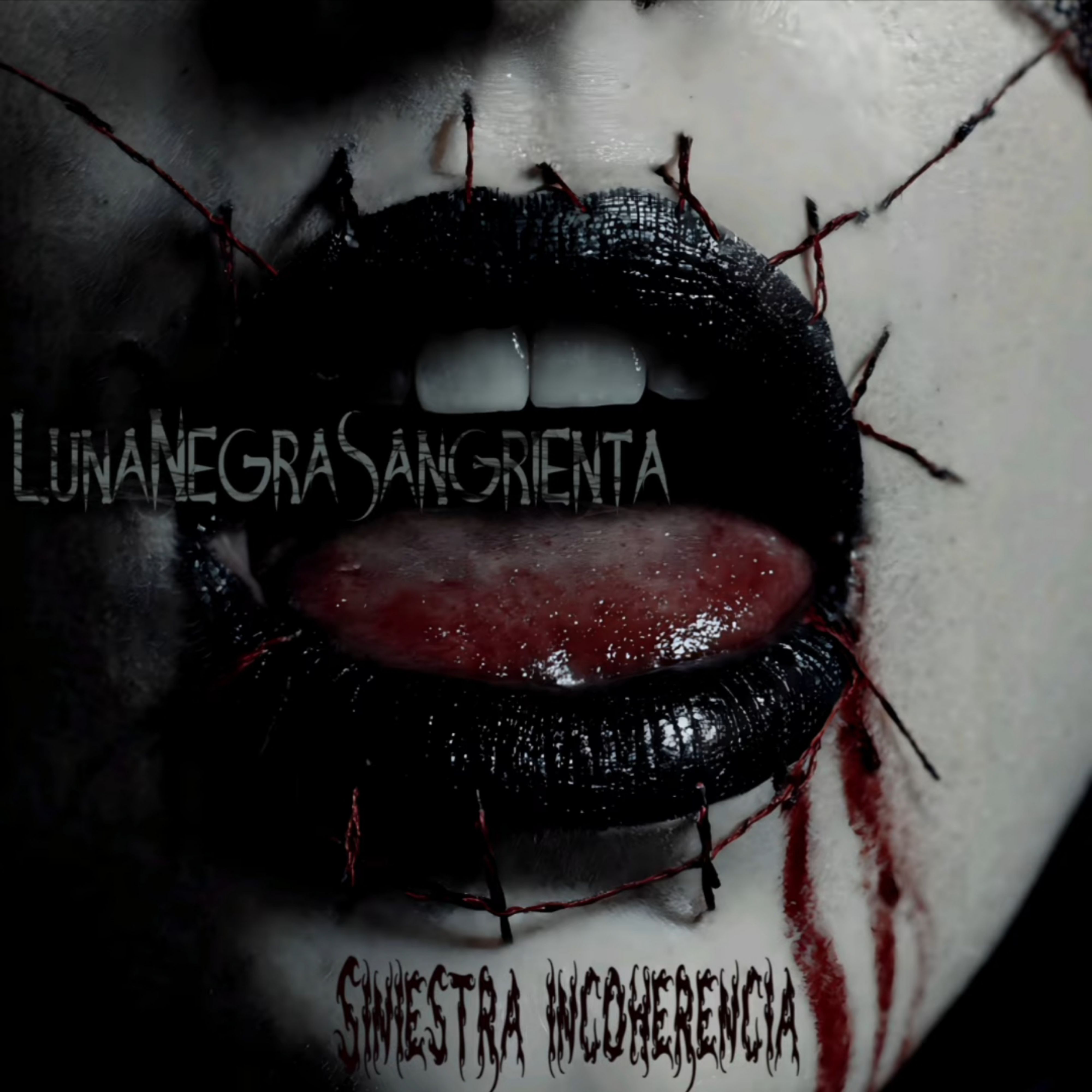 Album 8: Siniestra Incoherencia