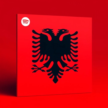 Playlist cover art