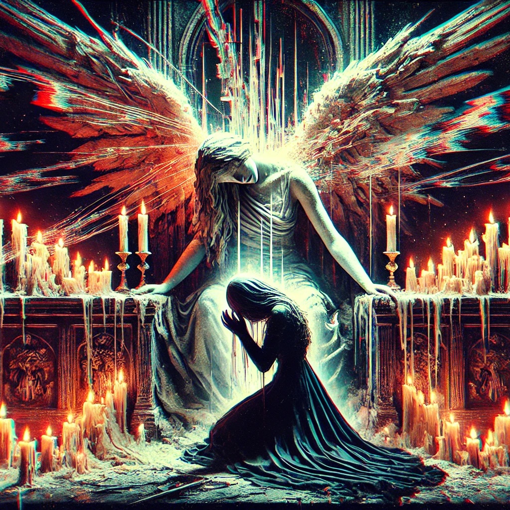 Image for ℜ𝔢-𝔯𝔢𝔠𝔬𝔯𝔡𝔢𝔡 (2025 𝔙𝔢𝔯𝔰𝔦𝔬𝔫)