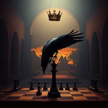 Image for Epic Rap Battles Season 3 (Revolt)