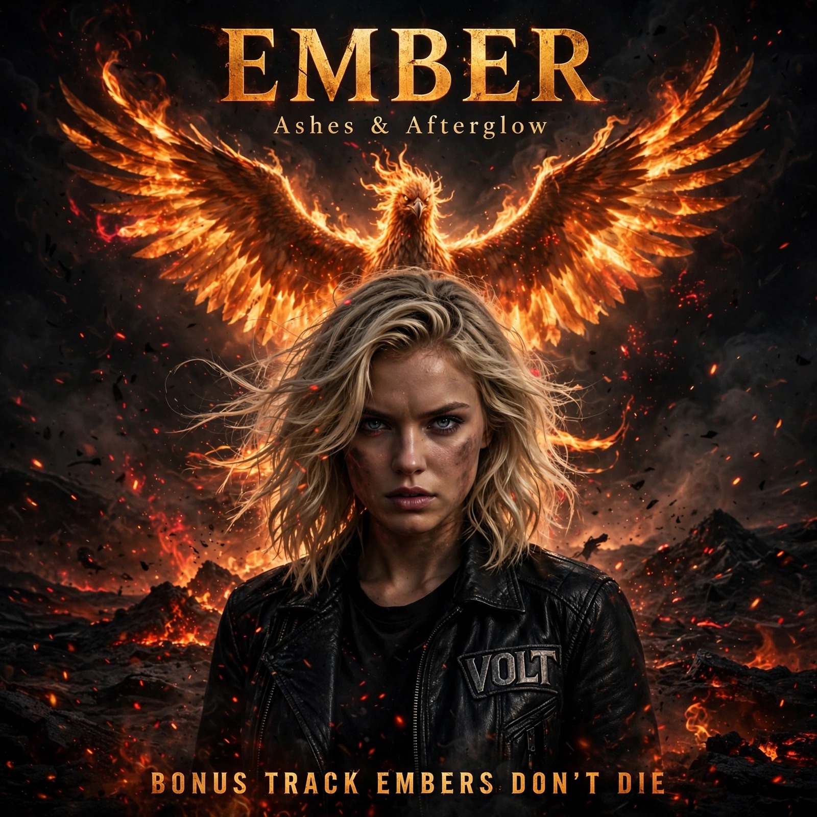 11) Embers Don't Die V1 artwork
