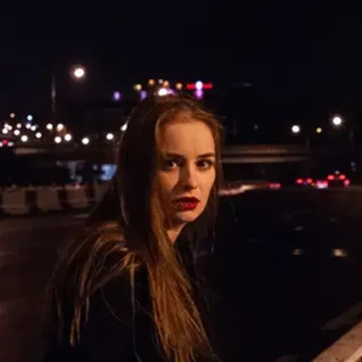 Profile picture for Anfisa Sazhina