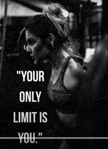 Your Limit Is You (  Classic Rock _ Gym Play List - 16 ) artwork