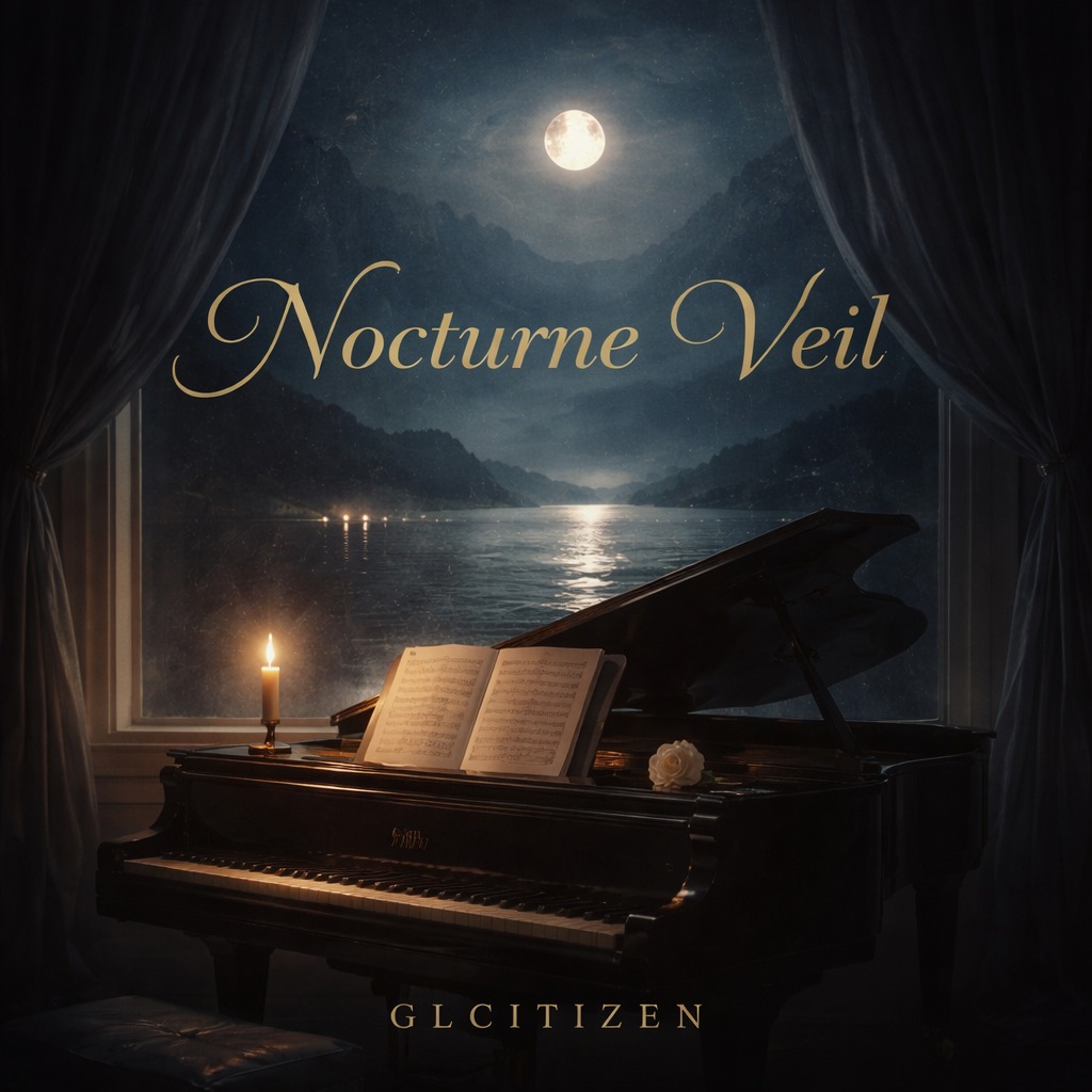Nocturne Veil | 02 artwork