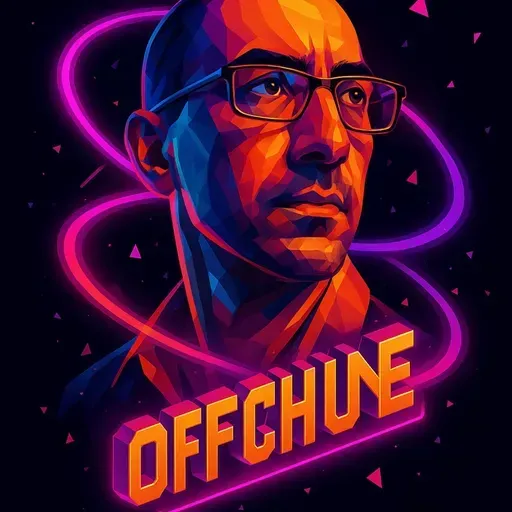 🎶OffChune///diskrot🎶