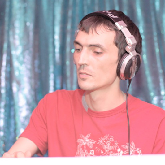 Dj Serdjey (Тень)